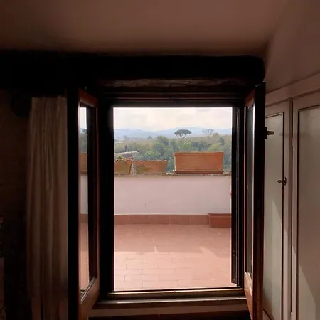 Apartment Verso Sud Sutri