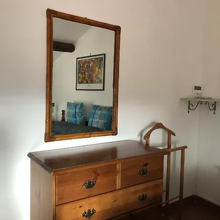 Verso Sud Apartment Sutri