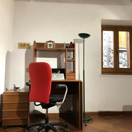 Verso Sud * Sutri