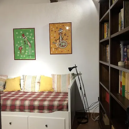 Verso Sud Apartment