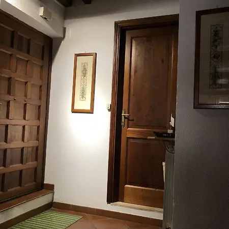 Verso Sud Apartment