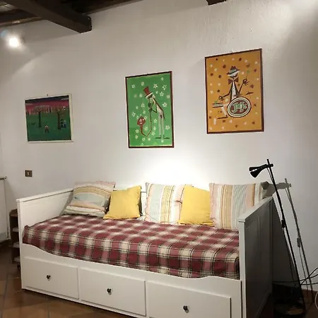Apartment Verso Sud Sutri