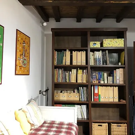 Verso Sud Apartment *