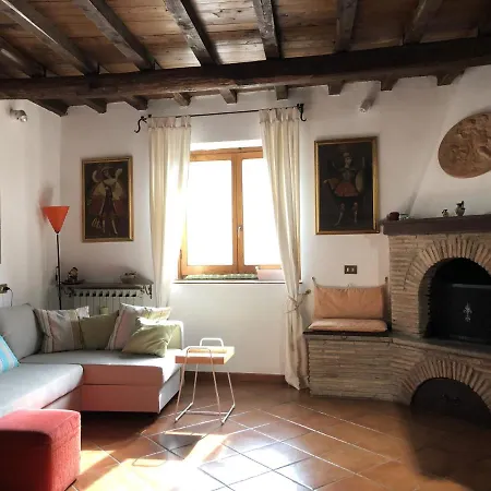 Apartment Verso Sud *