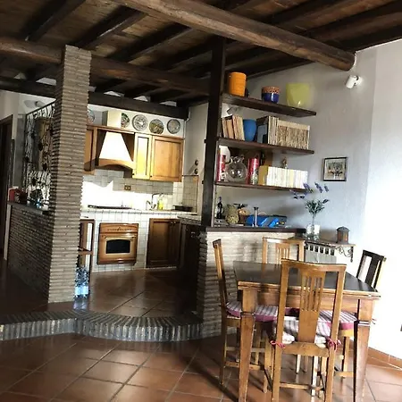 Verso Sud Apartment *