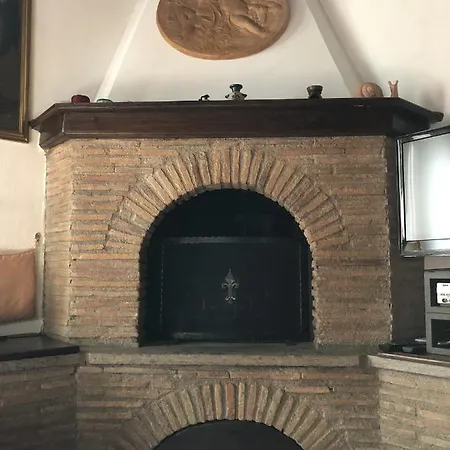 Apartment Verso Sud *