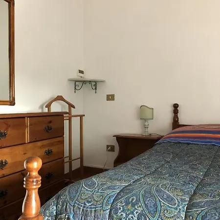 Verso Sud Apartment *