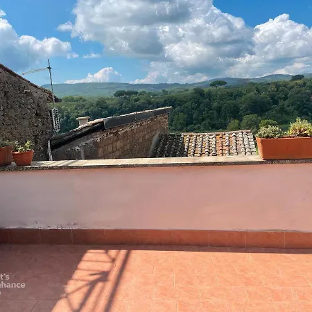 Verso Sud Apartment Sutri