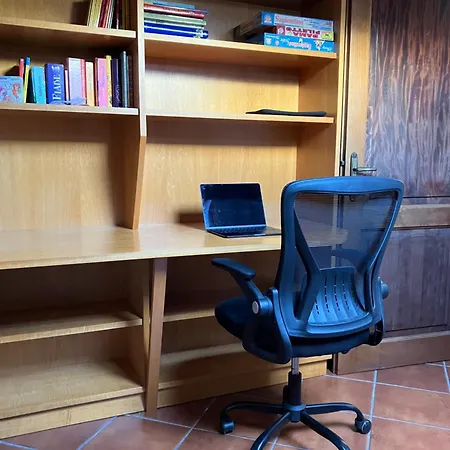 Verso Sud Apartment *