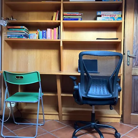 Apartment Verso Sud Sutri