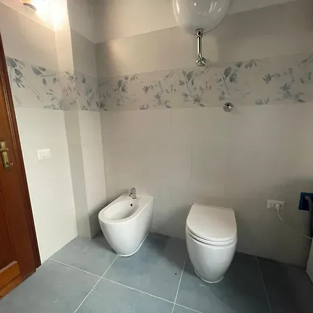 Apartment Verso Sud