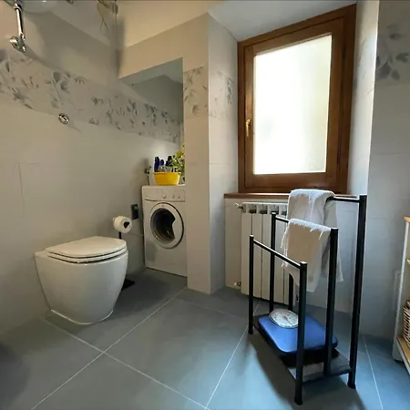 Apartment Verso Sud Sutri