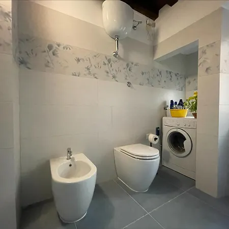 Verso Sud Apartment