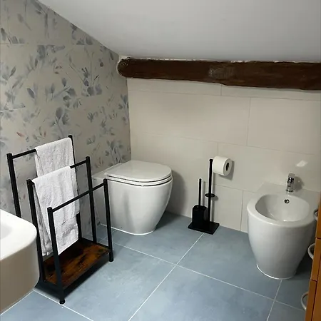 Apartment Verso Sud
