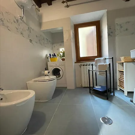 Apartment Verso Sud *