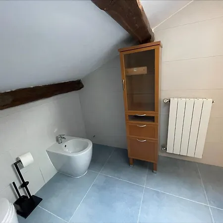 Apartment Verso Sud Sutri