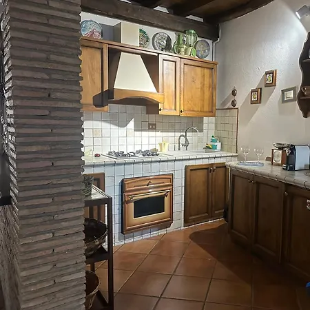 Verso Sud Apartment *