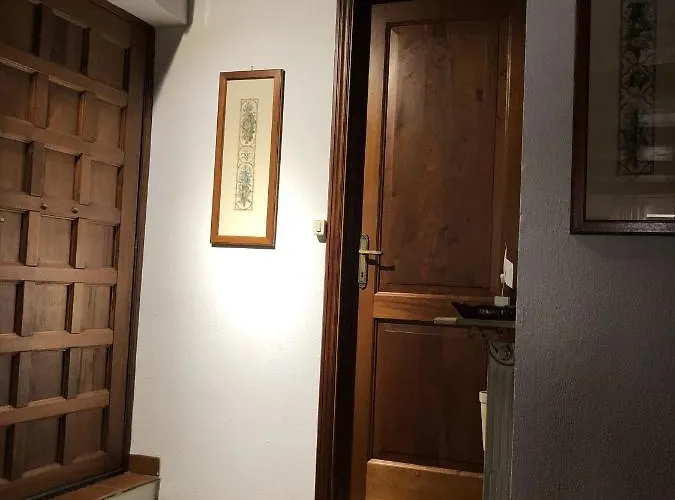 Verso Sud 아파트