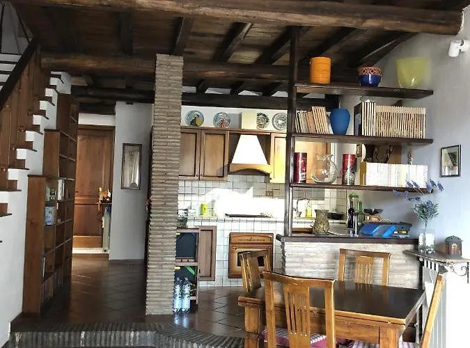 Διαμέρισμα Verso Sud Sutri